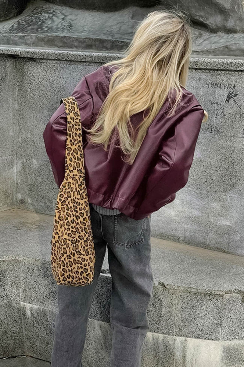 Gracefully Styled Jacket for Any Occasion
