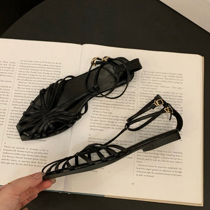 Classic Vintage & Enduringly Stylish Sandals