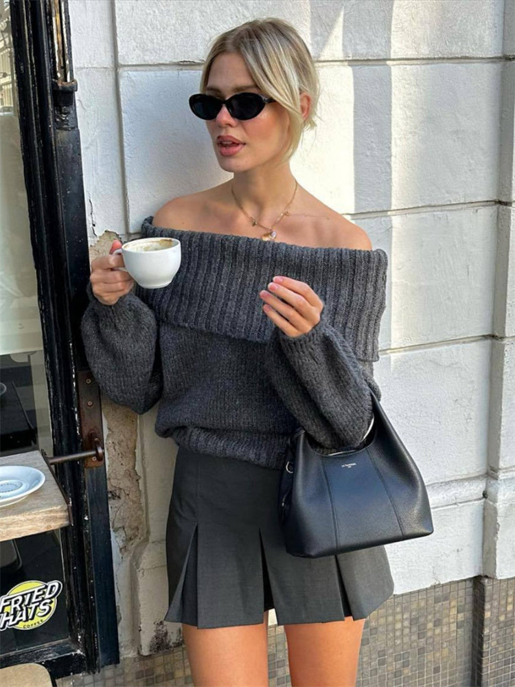 Classic Vintage & Enduringly Stylish Sweater