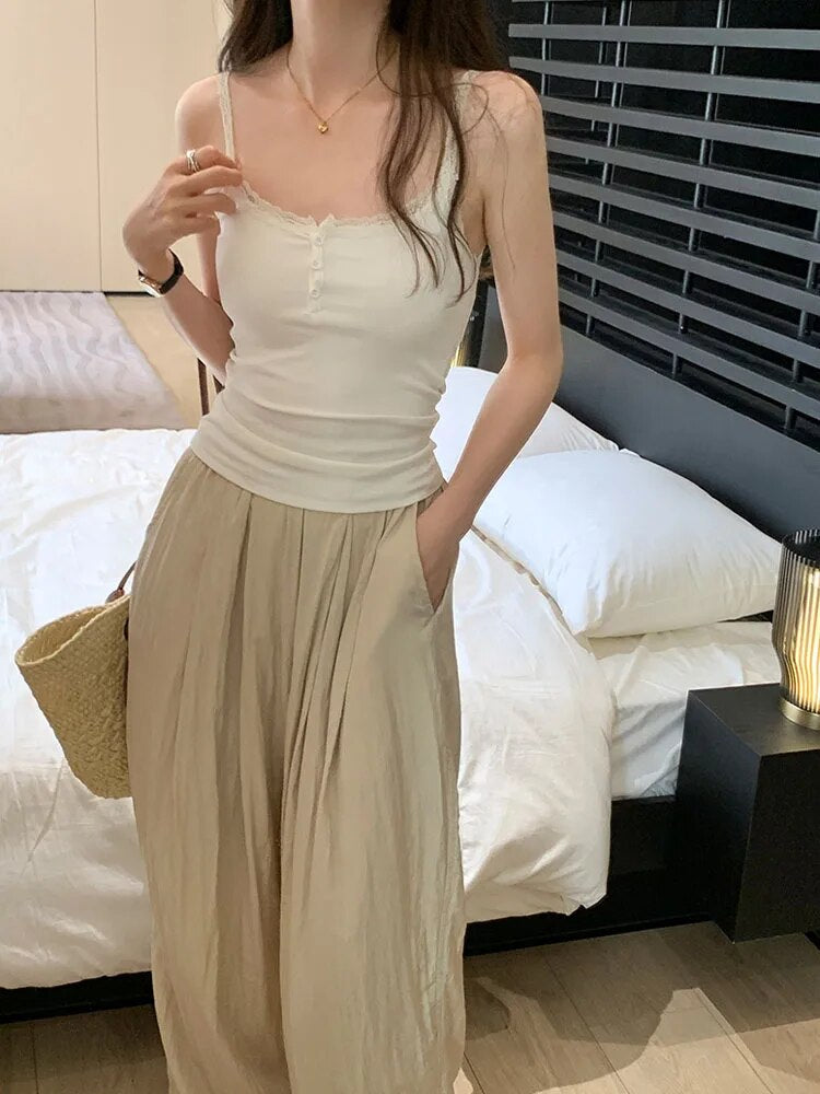 Beautifully Crafted Top in a Classic Style