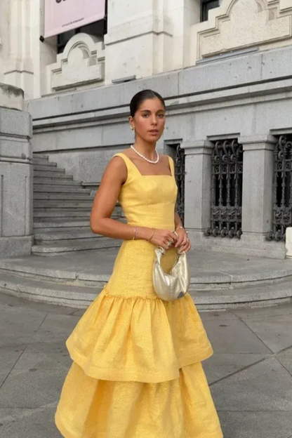Gracefully Styled Garment for Any Occasion
