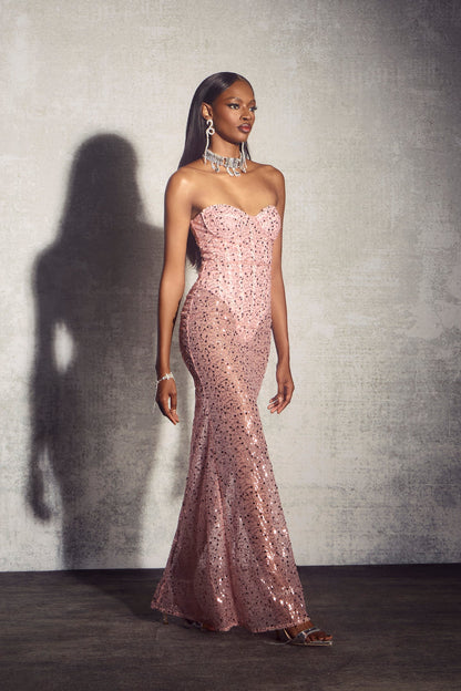 Classic Vintage & Enduringly Stylish Dress