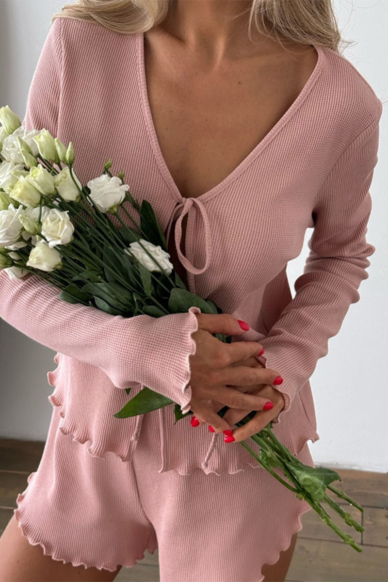 Effortlessly Elegant Garment with a Timeless Design