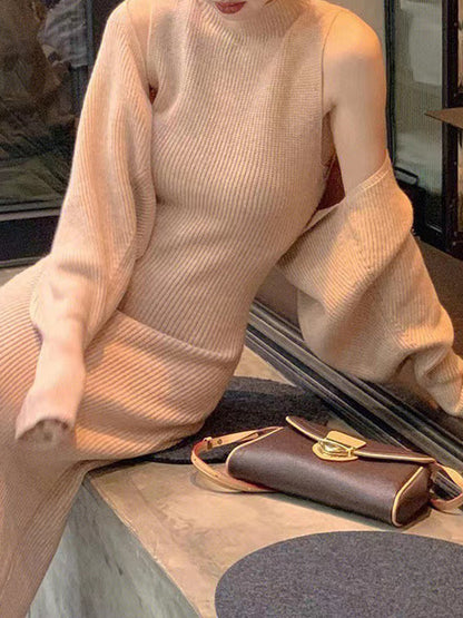 Classic Vintage & Enduringly Stylish Cardigan