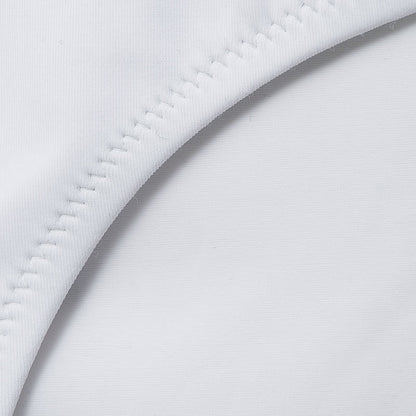 Effortlessly Elegant Bikini with a Timeless Design