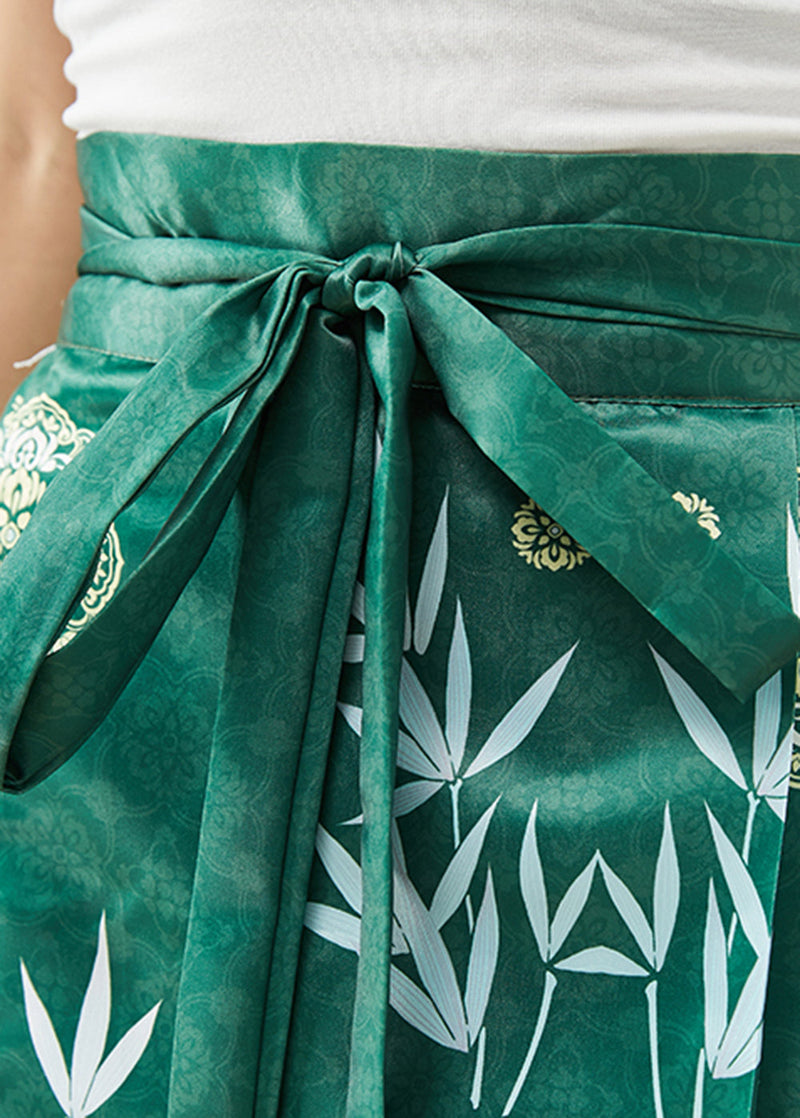 Beautifully Balanced Garment with Timeless Character