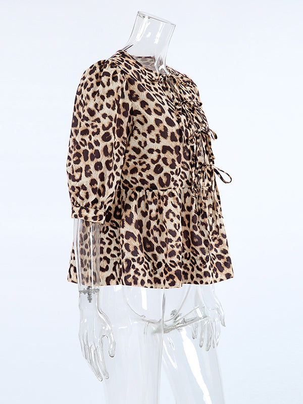 Beautifully Crafted Blouse in a Classic Style