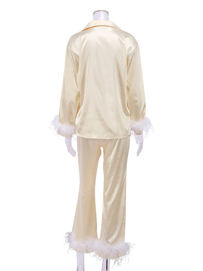 Well Tailored Shirt with a Graceful Silhouette