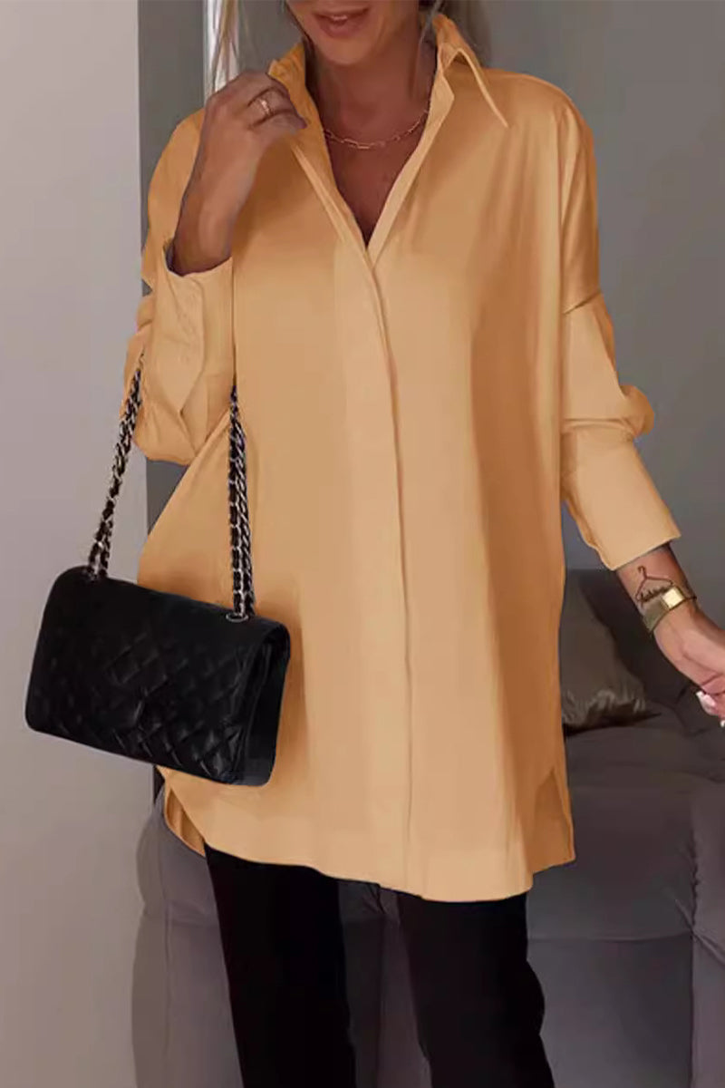 A Vintage Style Top with Delicate Timeless Details