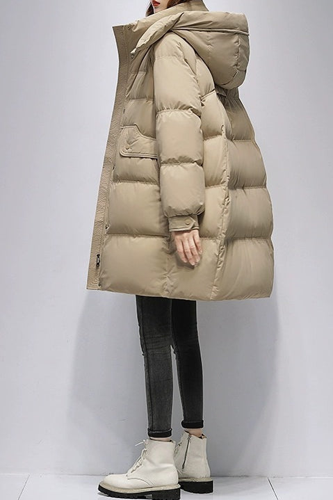 Sophisticated Jacket with a Clean Classic Look