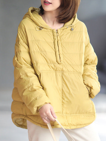 Elegantly Styled Coat for Everyday Wear