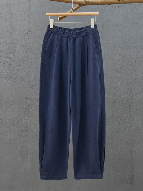 Elegantly Styled Pants for Everyday Wear