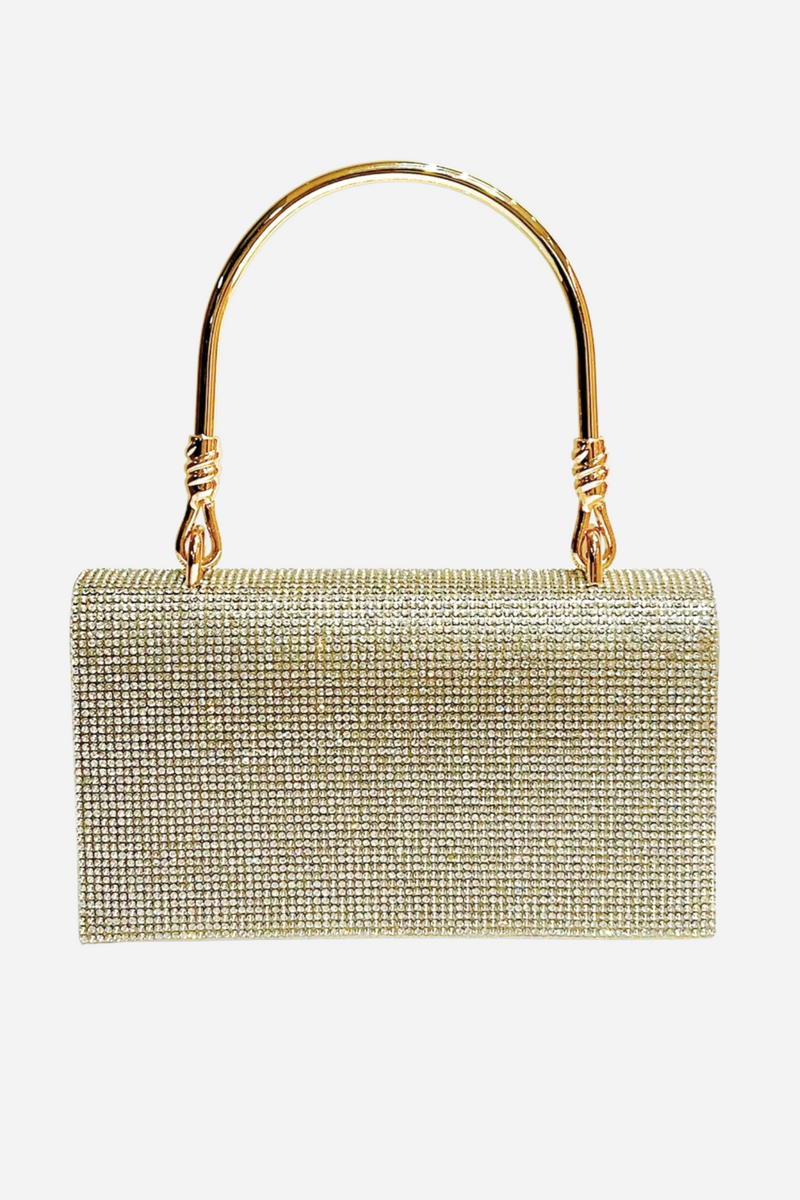 Polished Bag with an Effortless Classic Look