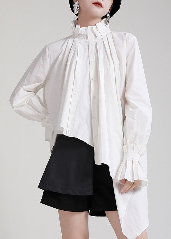 Classic Vintage Shirt with a Flattering Fit