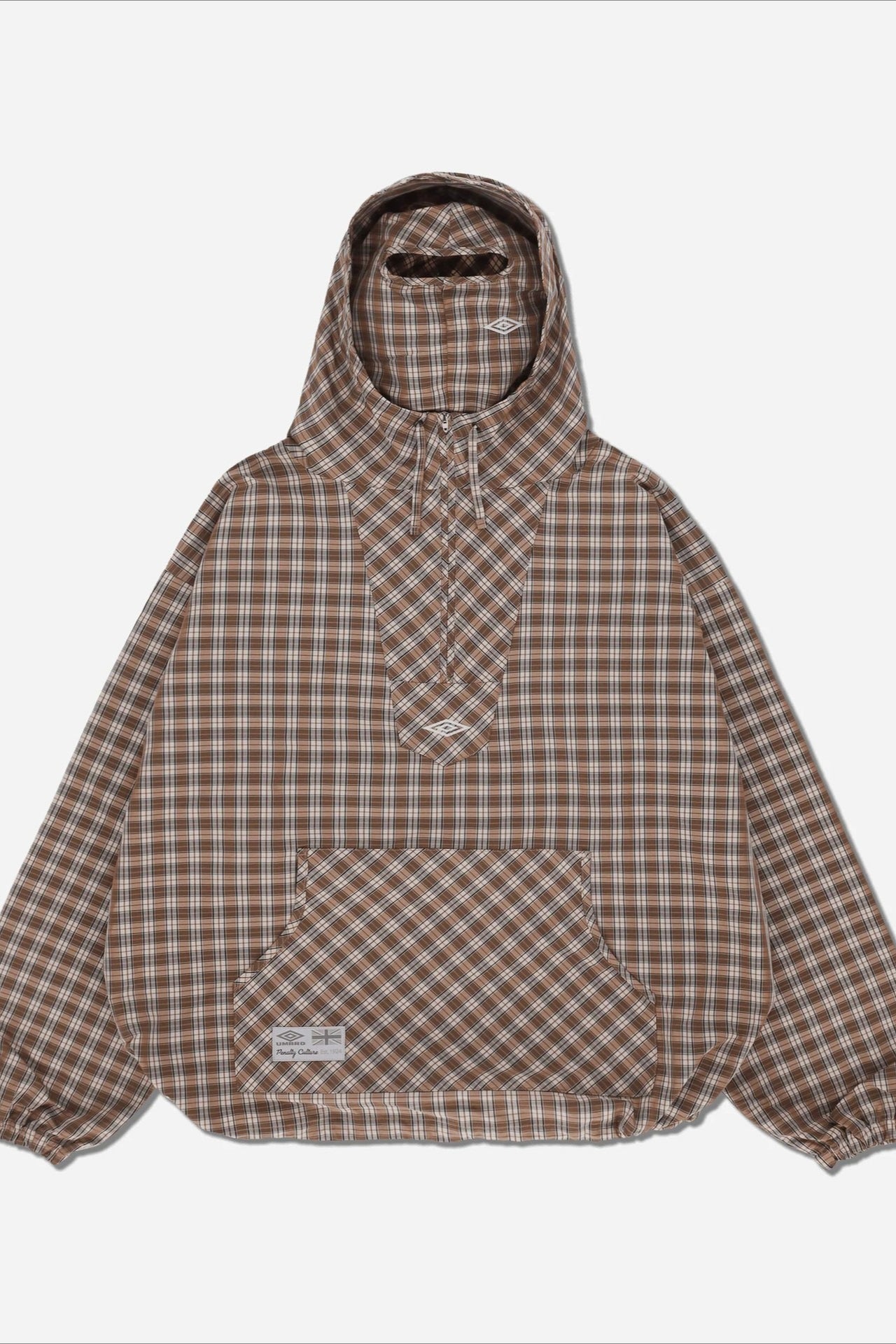 Sophisticated Garment with a Clean Classic Look