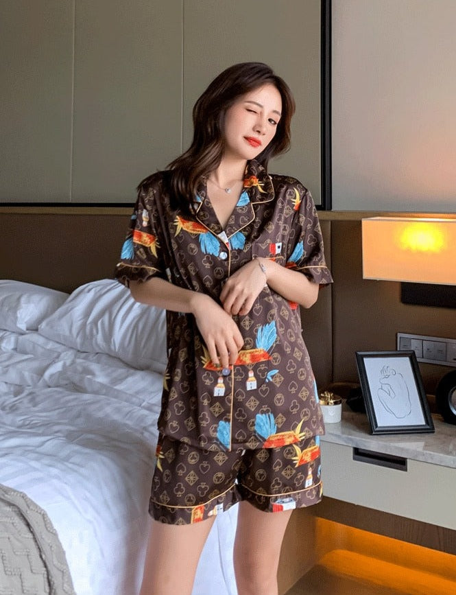 Vintage Inspired Garment with a Contemporary Edge