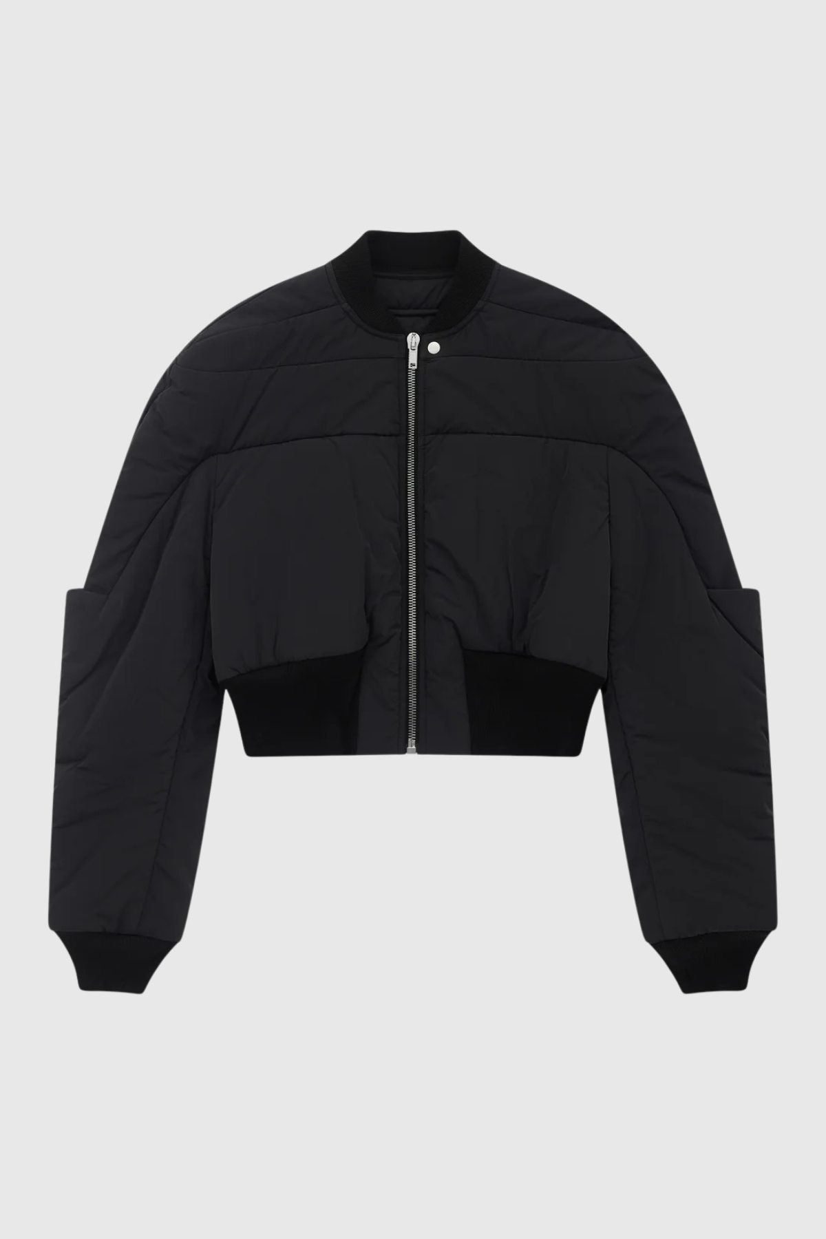 Beautifully Balanced Jacket with Timeless Character