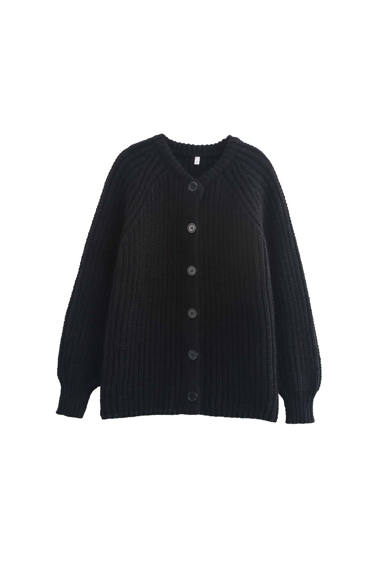 A Vintage Style Cardigan with Delicate Timeless Details