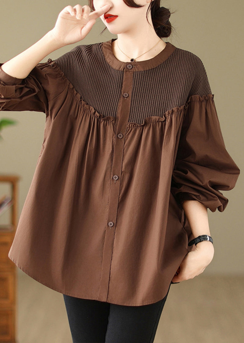 Sophisticated Shirt with a Clean Classic Look