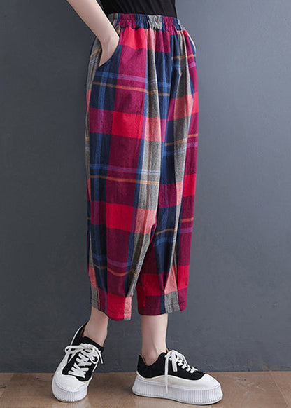 Sophisticated Pants with a Clean Classic Look