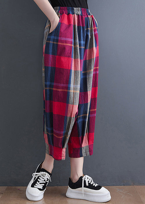Beautifully Finished Pants in a Timeless Design