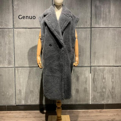 Beautifully Balanced Garment with Timeless Character