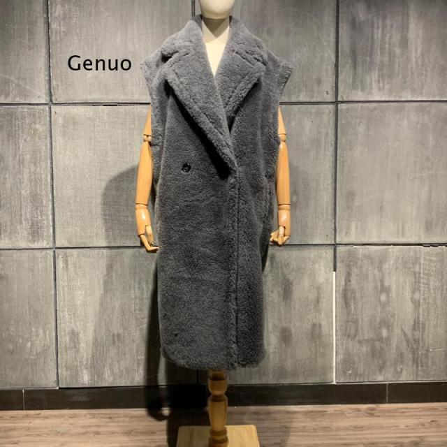 Beautifully Balanced Garment with Timeless Character