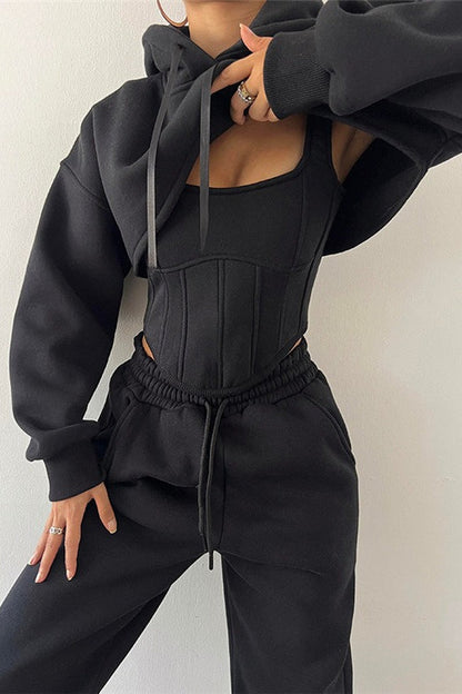 Elegantly Styled Garment for Everyday Wear