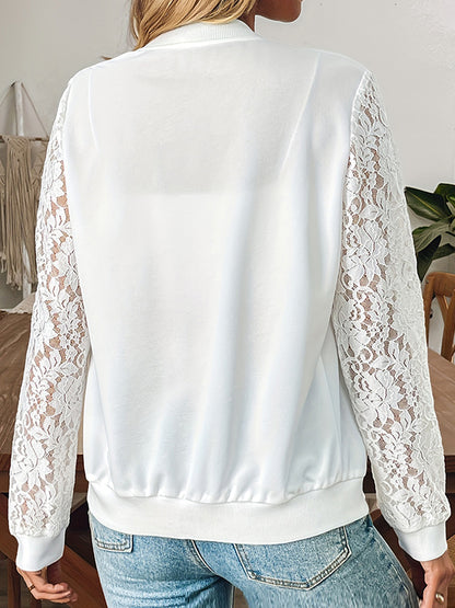 Beautifully Crafted Jacket in a Classic Style
