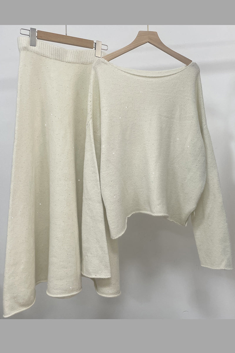 Beautifully Balanced Garment with Timeless Character