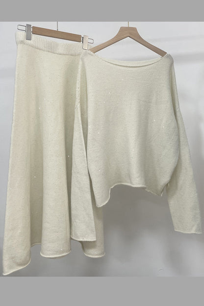 Beautifully Balanced Garment with Timeless Character