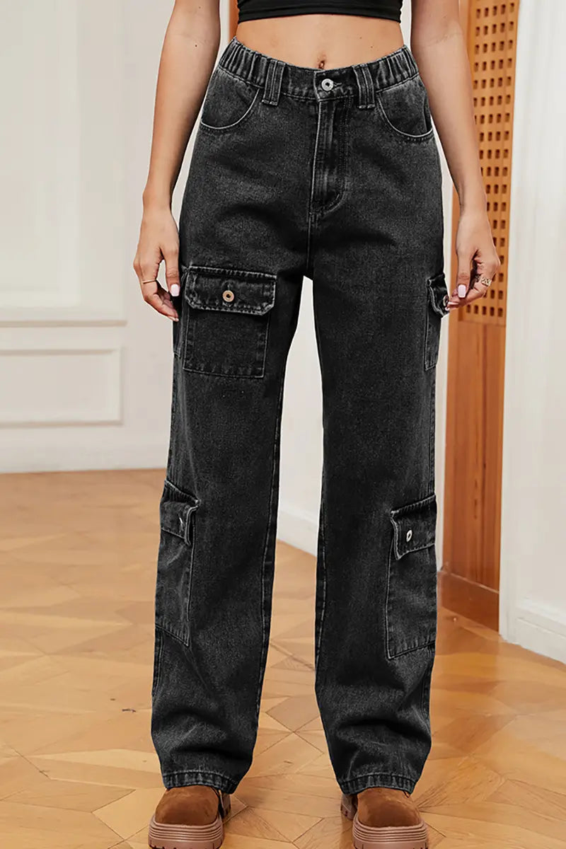 Beautifully Balanced Pants with Timeless Character