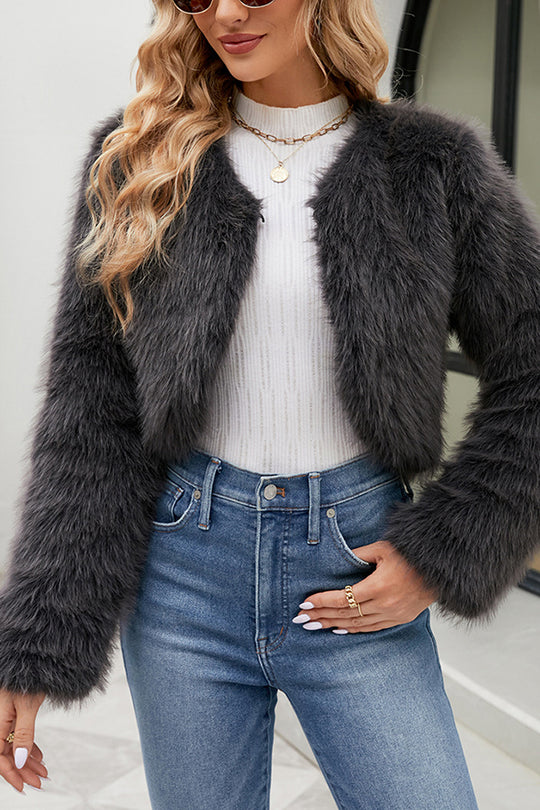 Beautifully Balanced Jacket with Timeless Character