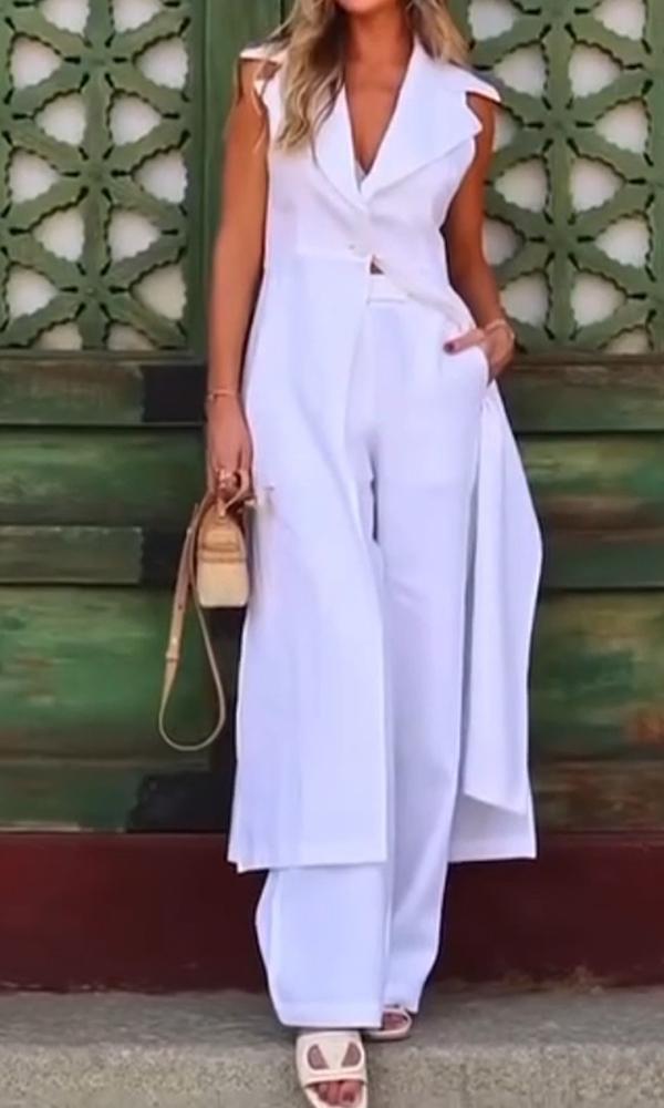 Classic Vintage & Enduringly Stylish Pants