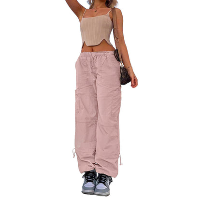 Gracefully Styled Pants for Any Occasion