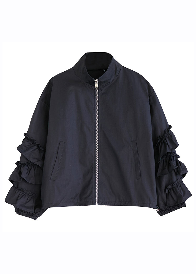 Beautifully Crafted Coat in a Classic Style