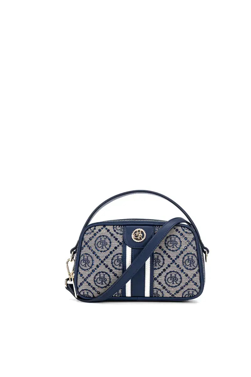 Beautifully Finished Bag in a Timeless Design
