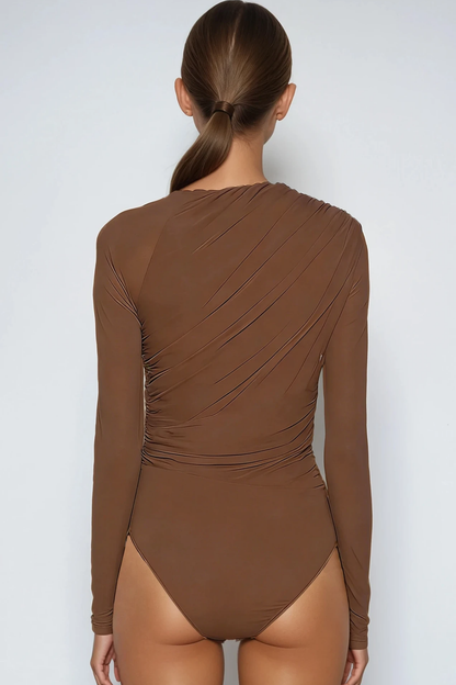 Gracefully Styled Garment for Any Occasion