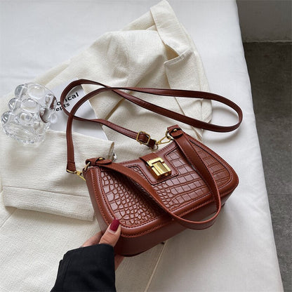 Sophisticated Bag with a Clean Classic Look