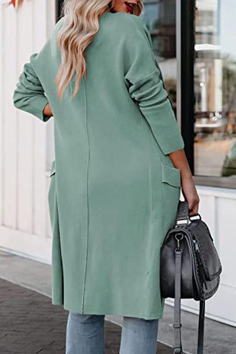 Vintage Inspired Garment with a Contemporary Edge