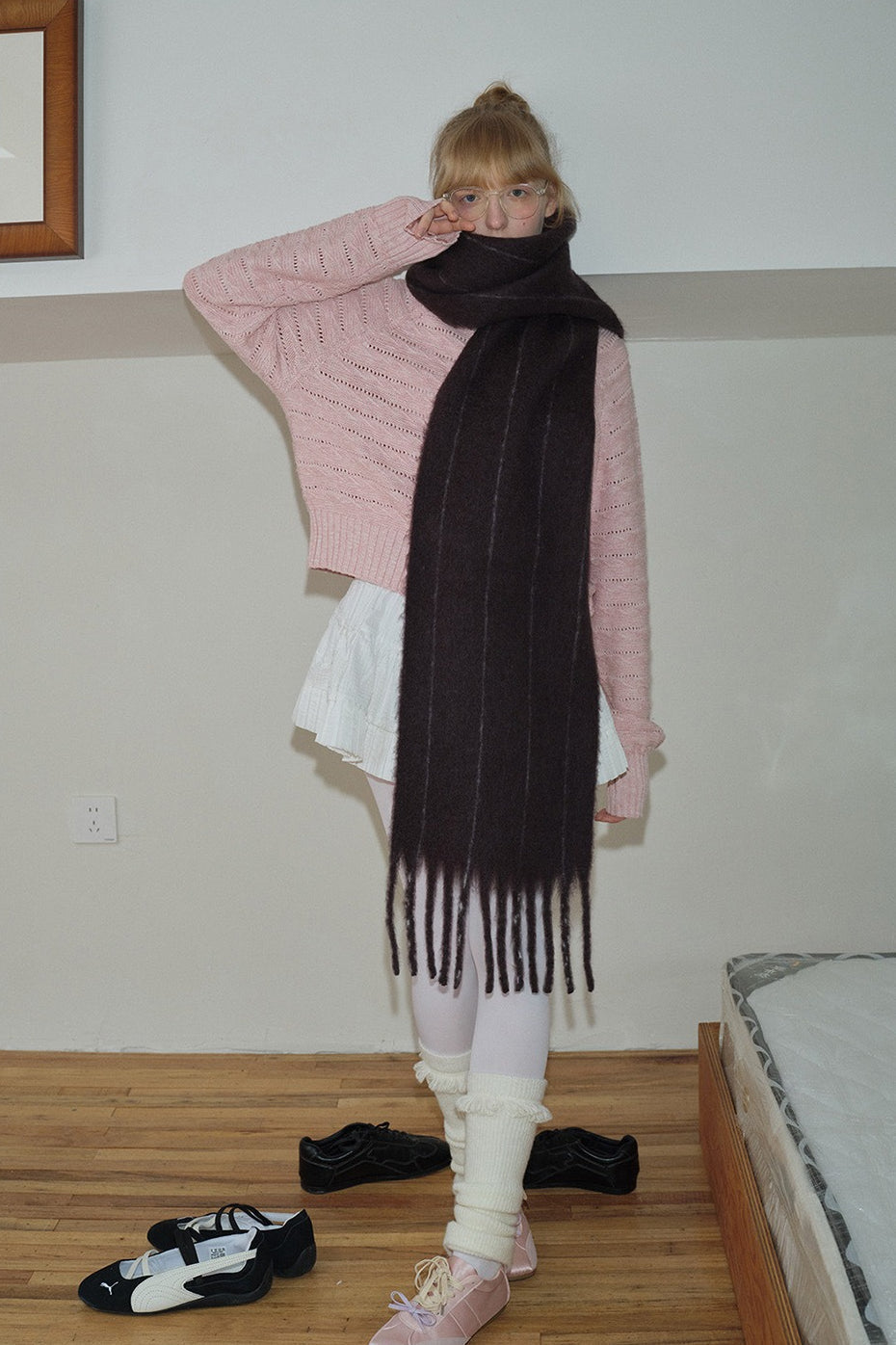 Classic Vintage & Enduringly Stylish Garment