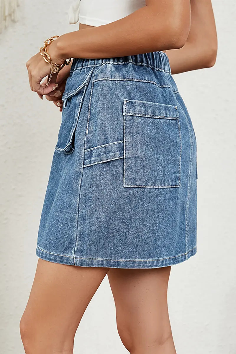 A Vintage Style Garment with Delicate Timeless Details
