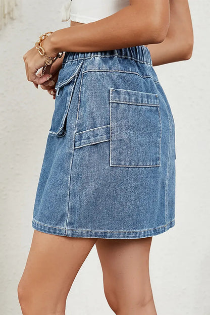 A Vintage Style Garment with Delicate Timeless Details