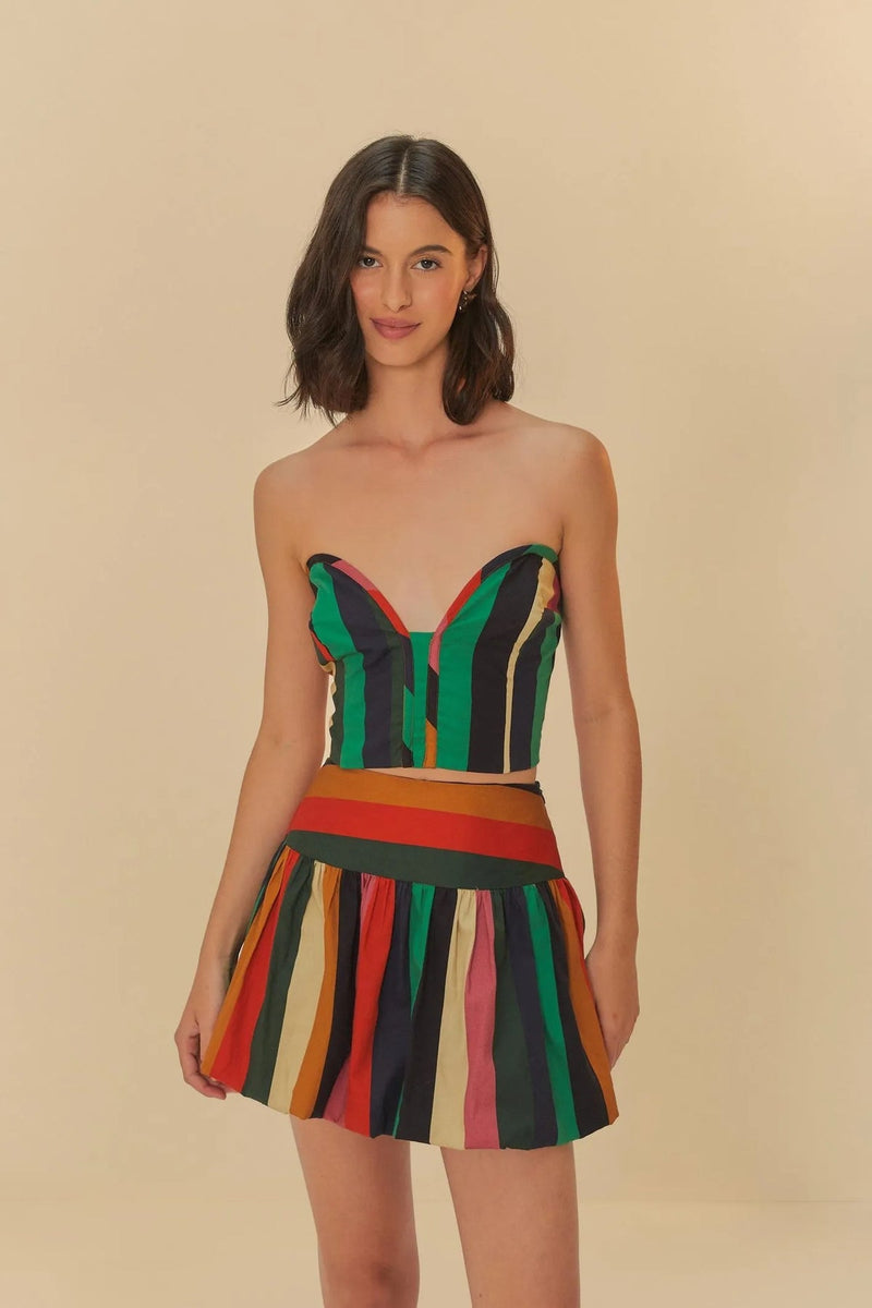 Elegantly Styled Garment for Everyday Wear