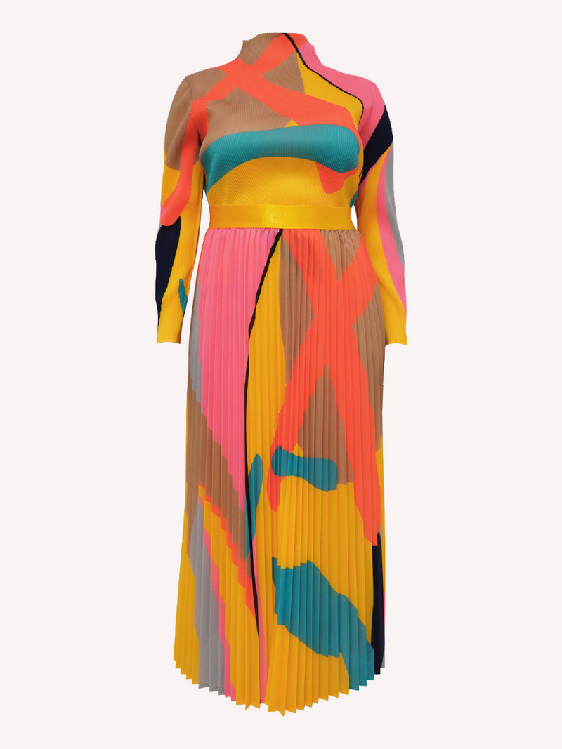 Classic Vintage Garment with a Flattering Fit