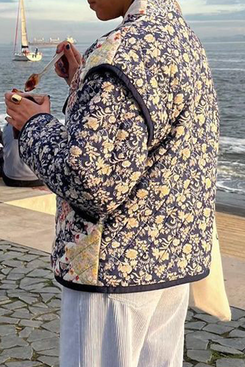Beautifully Crafted Garment in a Classic Style