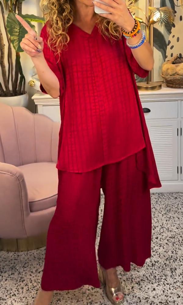 Gracefully Styled Pants for Any Occasion