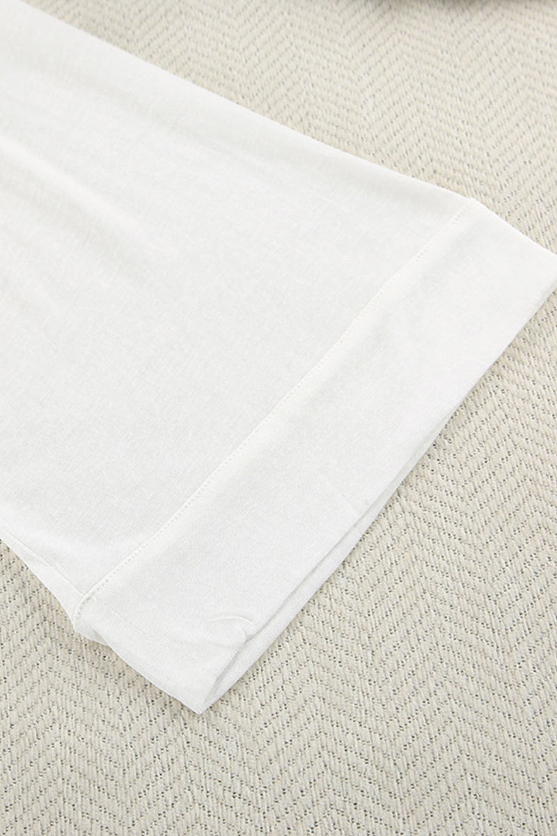 Sophisticated Garment with a Clean Classic Look