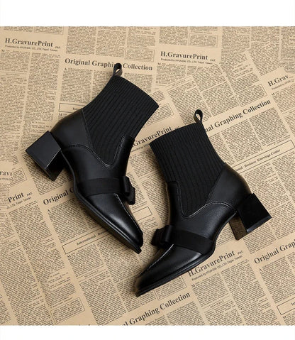 Classic Vintage & Enduringly Stylish Boots