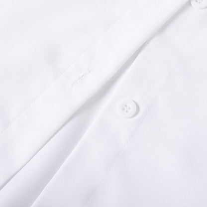 Beautifully Balanced Blouse with Timeless Character